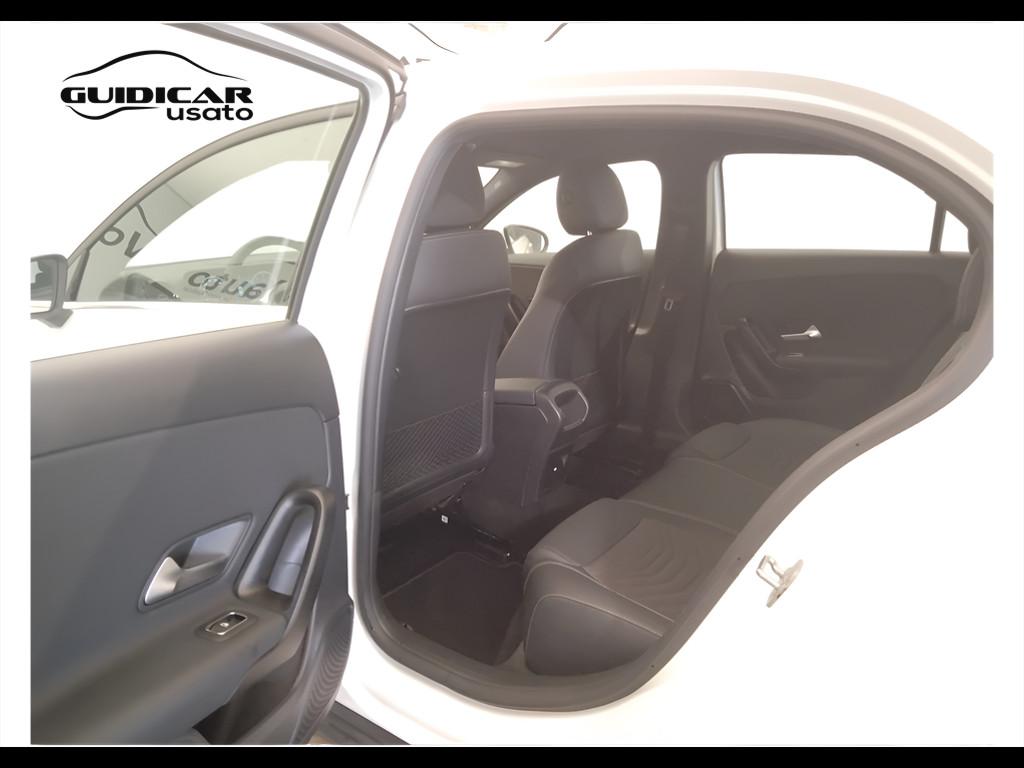 Mercedes-Benz Classe A - W177 2023 - A 180 d Advanced auto