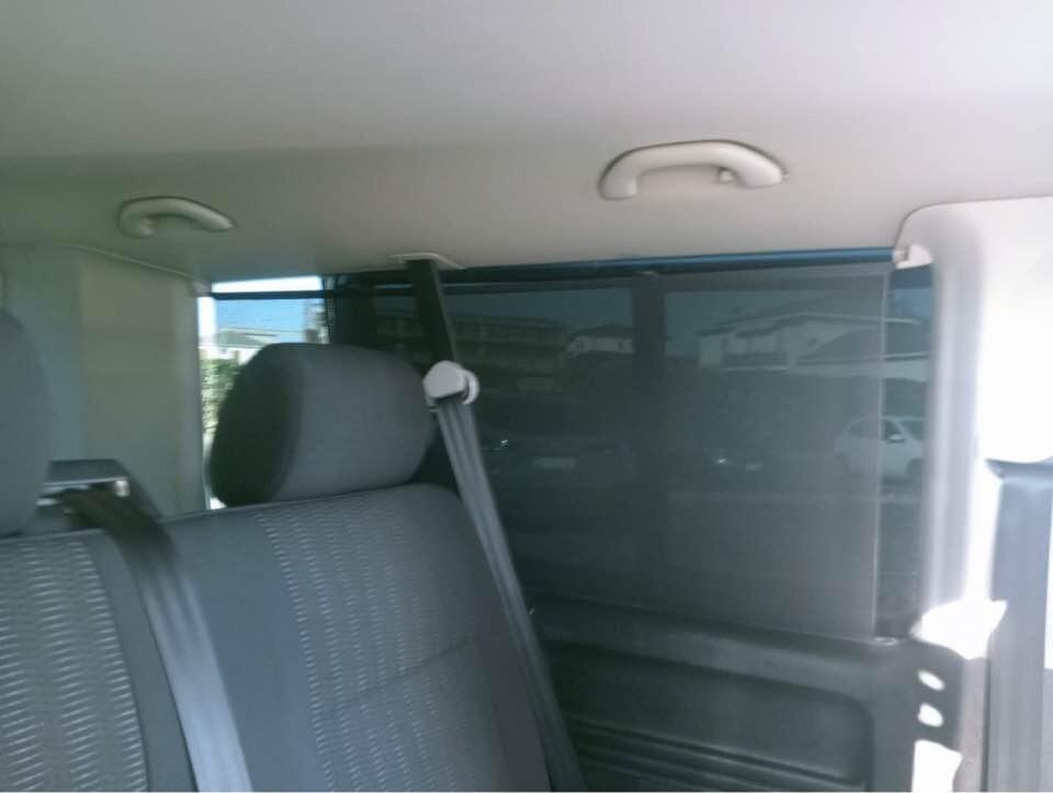 VW T6.1 2.0 TDI 4 Motion PASSO L. GANCIO TRAINO