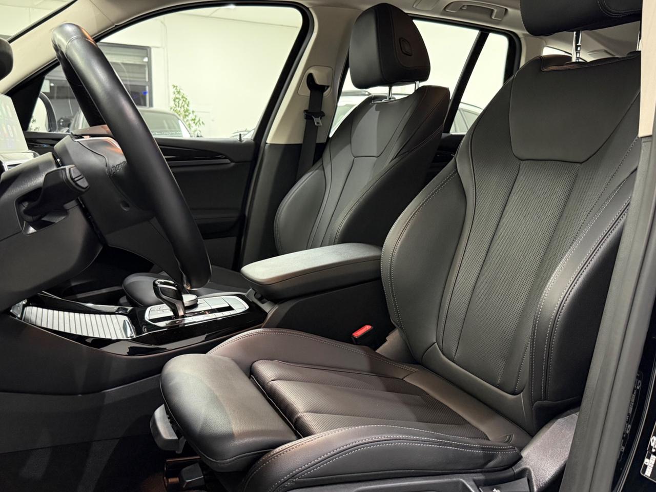 Bmw X3 sDrive18d 2.0 150cv 48V