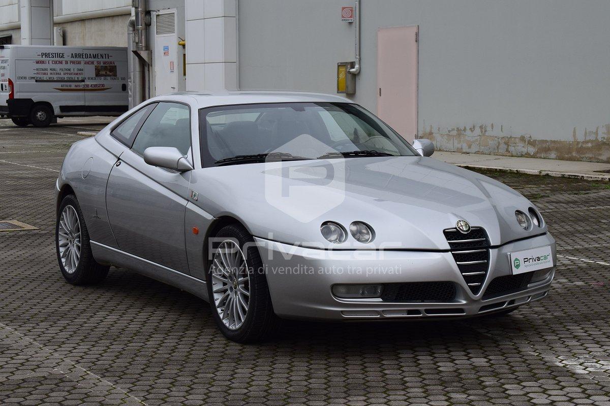 ALFA ROMEO Gtv 2.0i JTS 16V cat