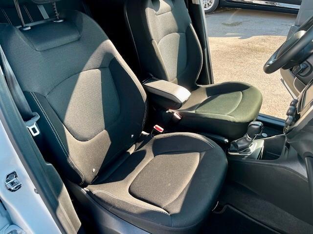 Renault Captur 1.5 dci Business 90cv edc " KM 66800 / X NEOPAT."