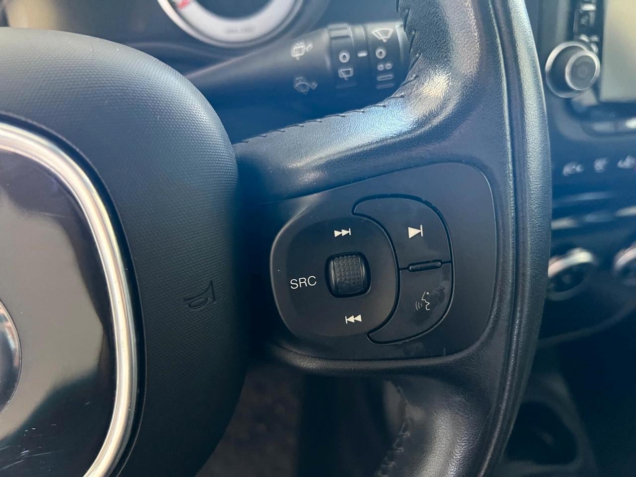 Fiat 500L 1.4 benzina/ gpl 95 CV Lounge