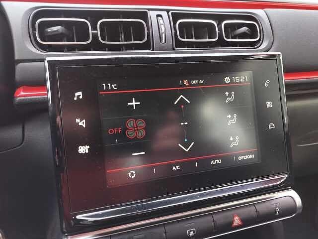 Citroen C3 PureTech 82 Shine