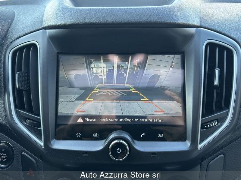 DR AUTOMOBILES dr6 dr6 Sport 1.5 Turbo Bi-Fuel GPL *PROMO AZZURRA*