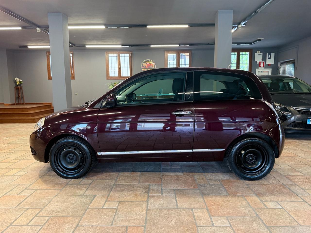 Lancia Ypsilon 1.2 69 CV Platinum