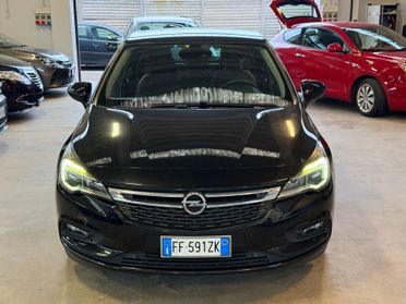 Opel Astra 1.0 Turbo ecoFLEX Start&Stop 5 porte Innovation