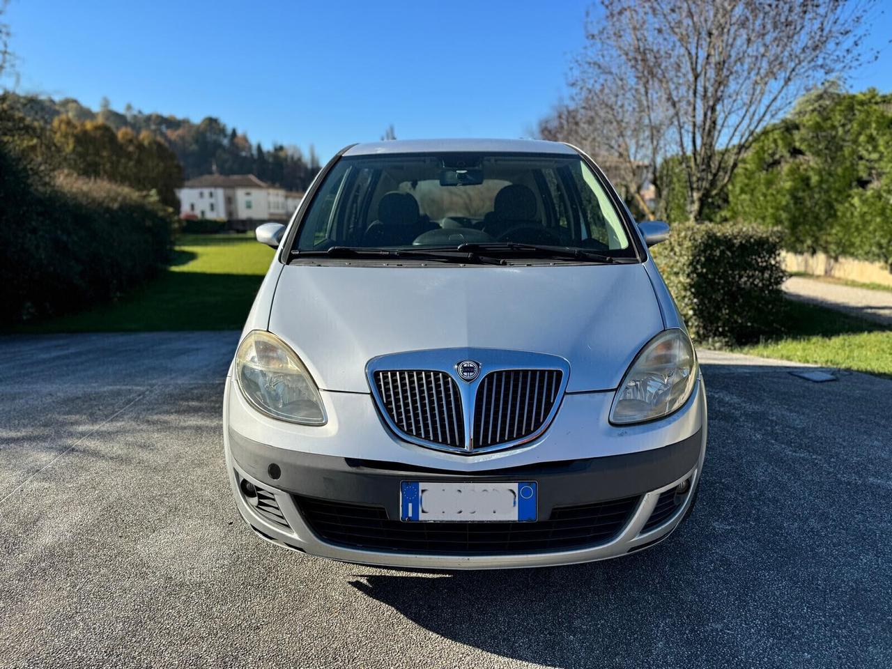 Lancia MUSA 1.3 Multijet 16V 100 CV Platino