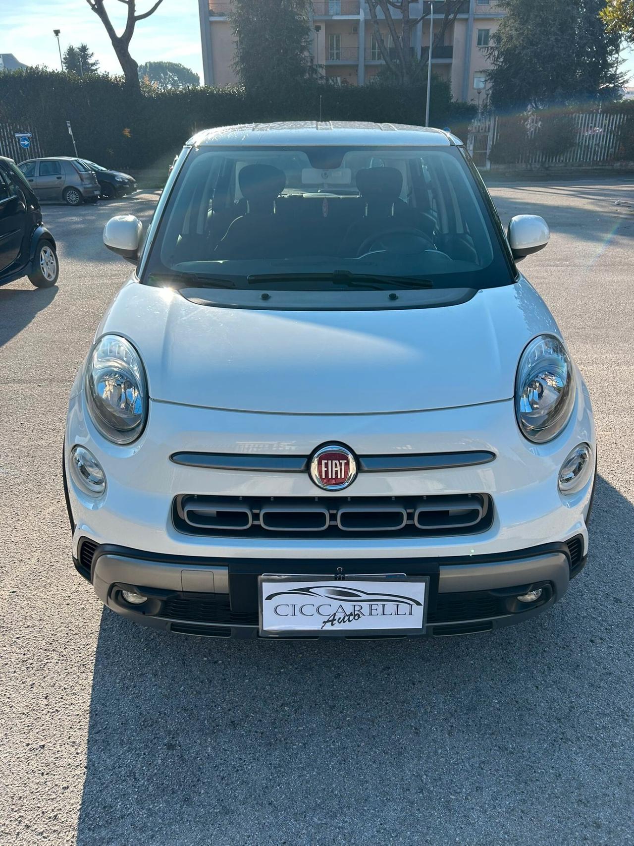 Fiat 500L 1.3 Multijet 95 CV Sport