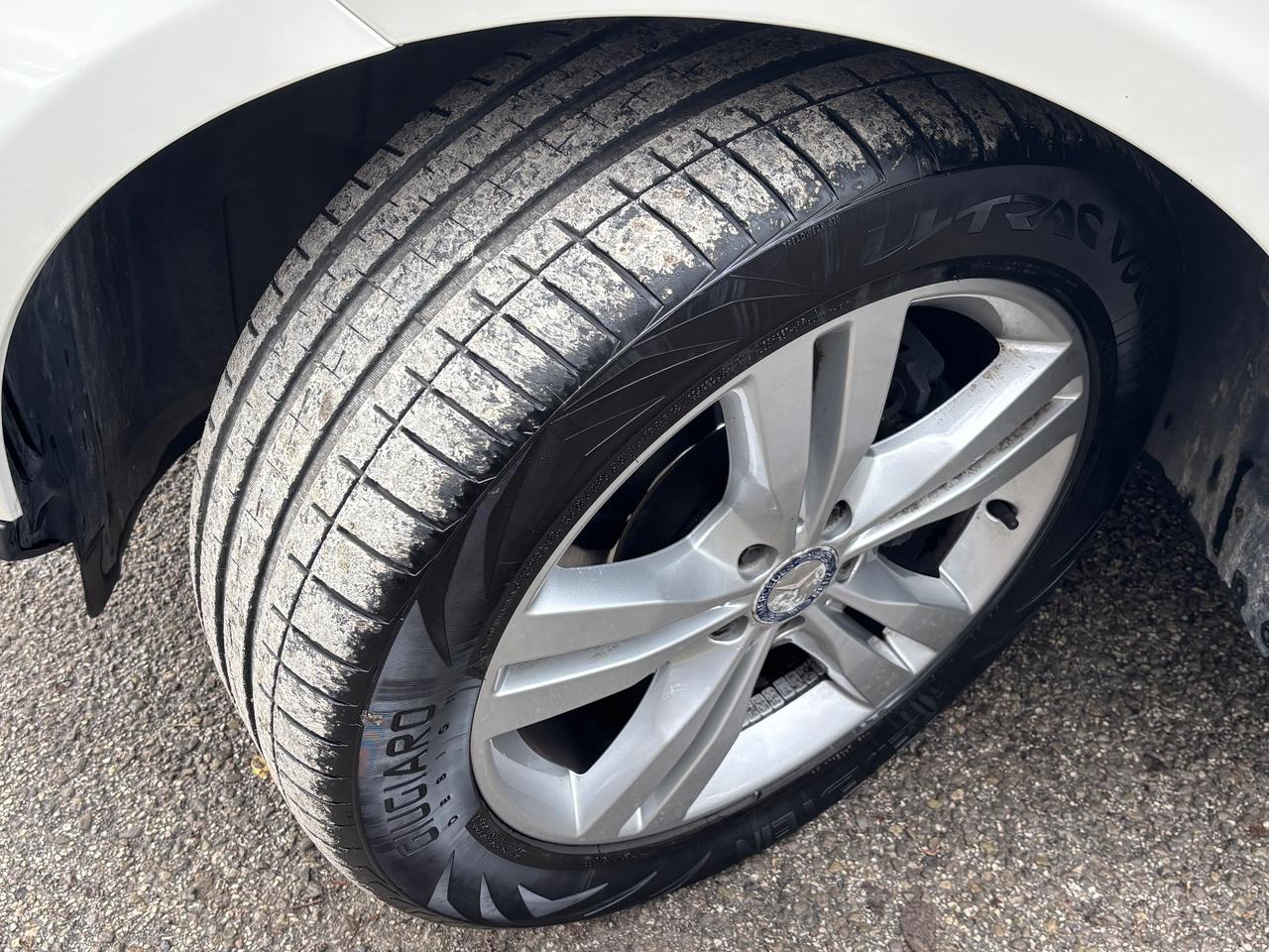 Mercedes-benz ML 250 CDI 4Matic Sport