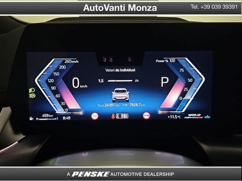 BMW Serie 2 Active Tourer 218d Active Tourer Msport