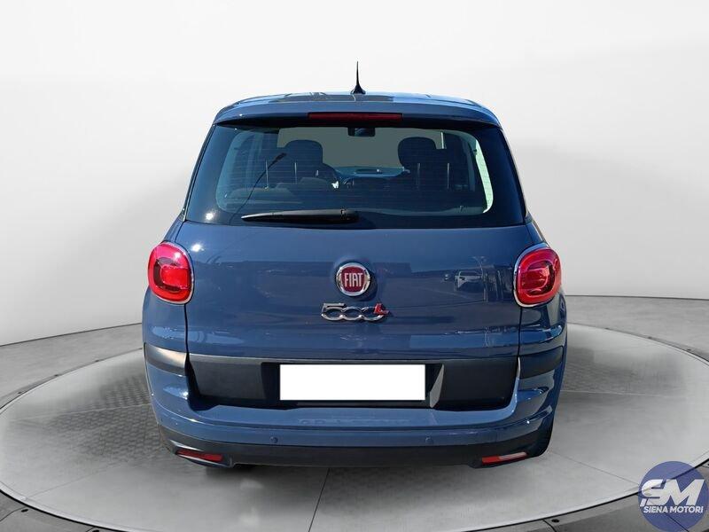 FIAT 500L 1.3 Multijet 95cv Mirror