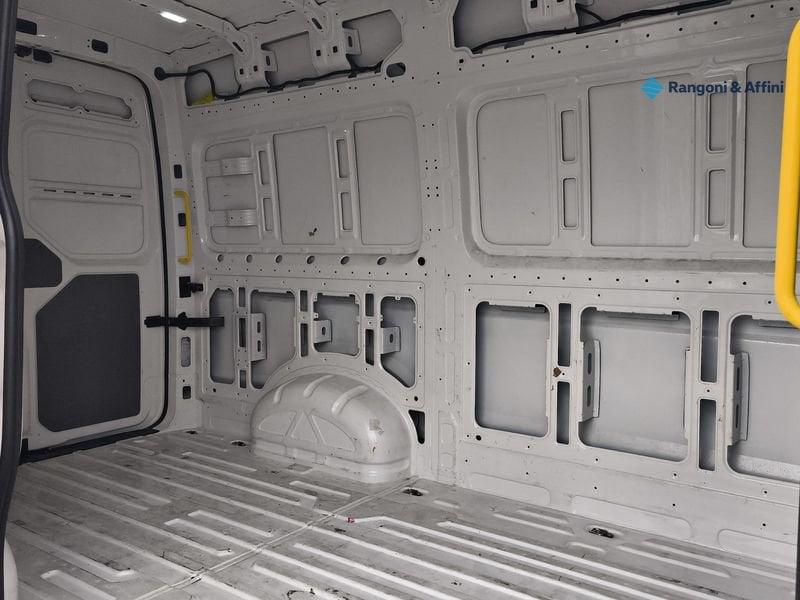 Volkswagen Crafter Crafter 30 2.0 TDI 140CV PM-TA Furgone Business