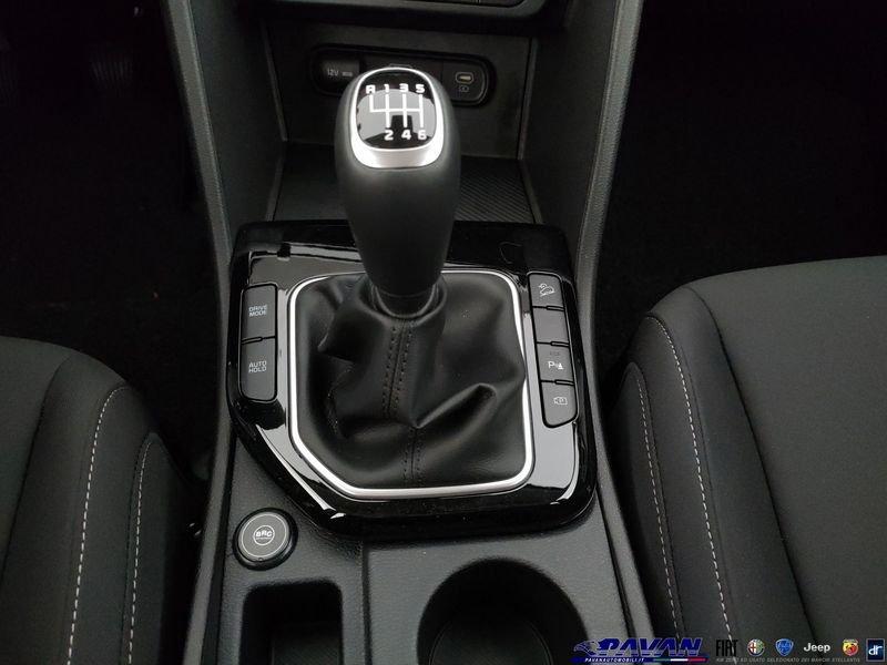 Kia Sportage 1.6 147cv GPL BUSINESS