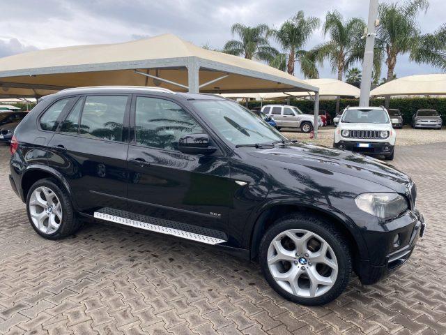 BMW X5 3.0d cat Attiva