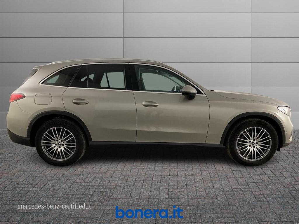 Mercedes GLC 220 220 d Mild hybrid Advanced Plus 4Matic 9G-Tronic