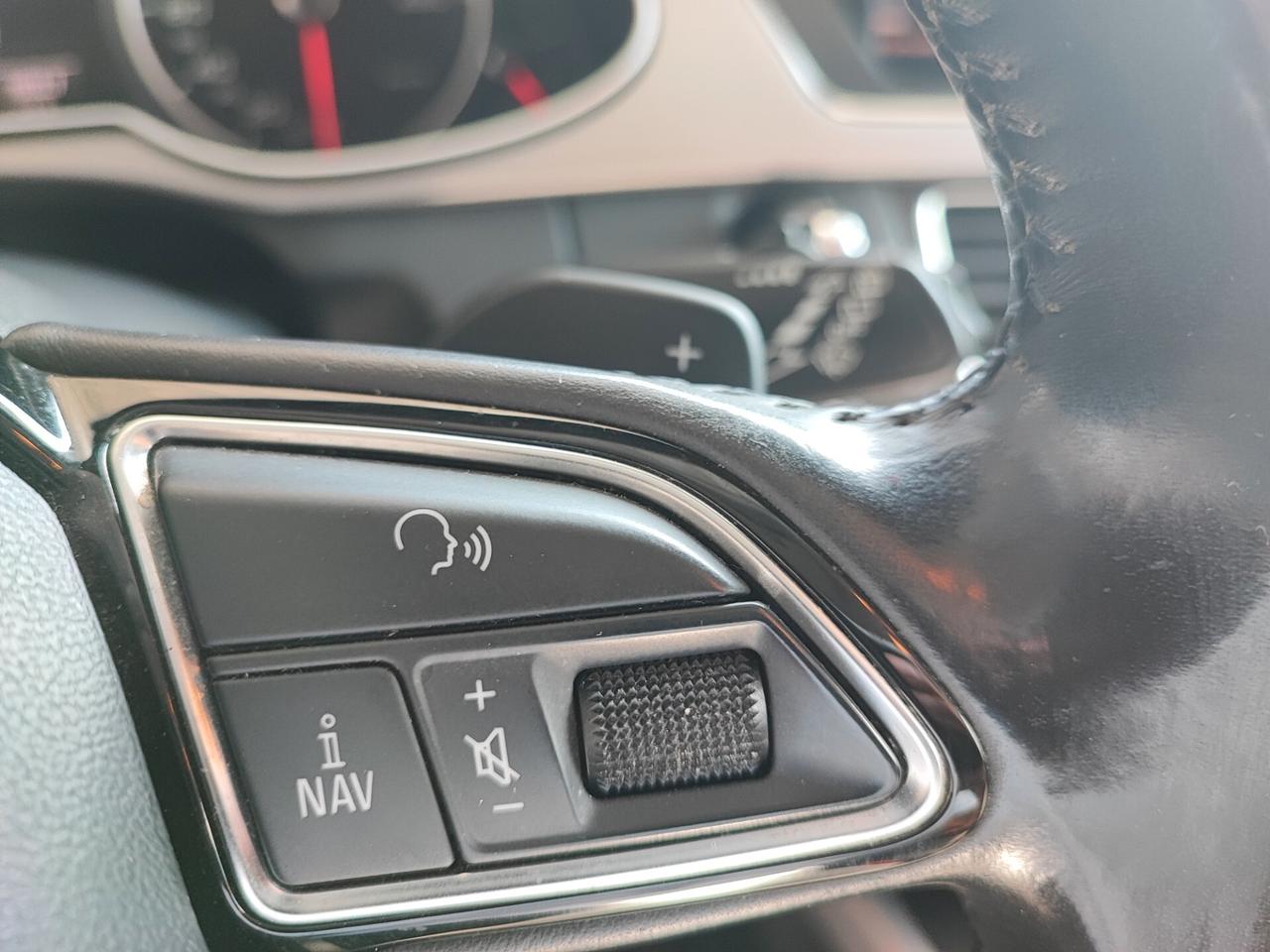 Audi A4 Avant 2.0 TDI 143CV Advanced