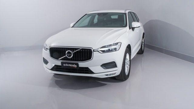 VOLVO XC60 D4 Geartronic Business