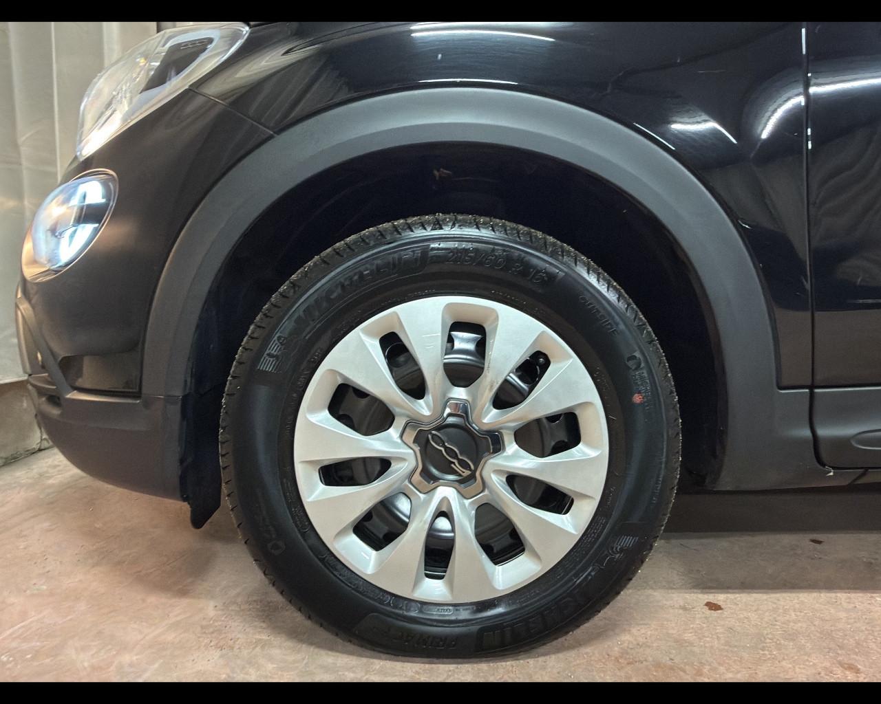 FIAT 500X 1.3 T4 150 CV DCT Cross