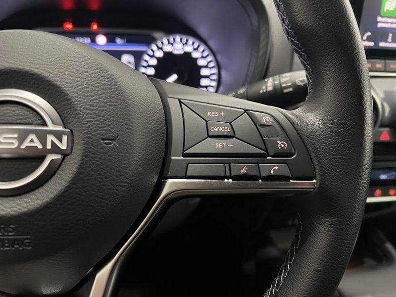 Nissan Juke Juke 1.6 HEV N-tek
