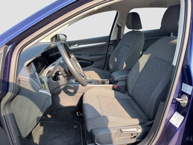 VOLKSWAGEN Golf Golf 1.0 eTSI EVO DSG Life