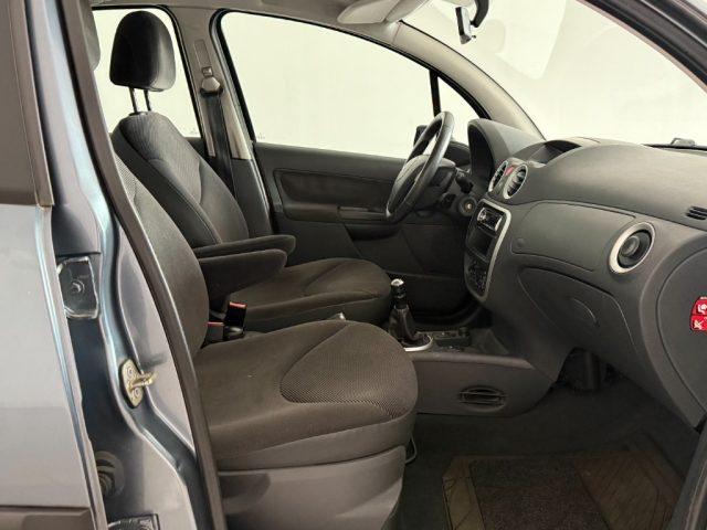 CITROEN C3 1.4 Elegance