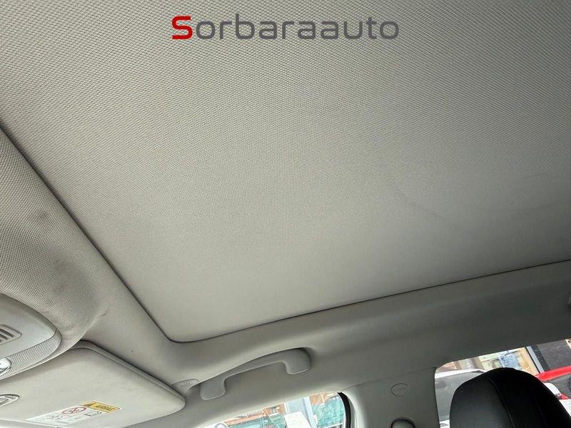 Jeep Compass 1.3 Turbo T4 110kW Limited DDCT + Tetto Apribile