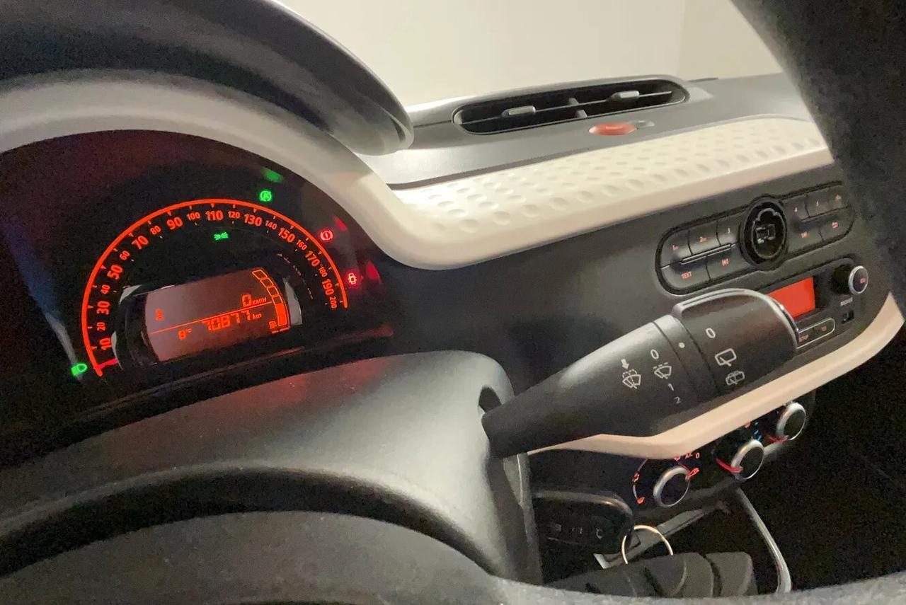Renault Twingo SCe 65 CV Duel2