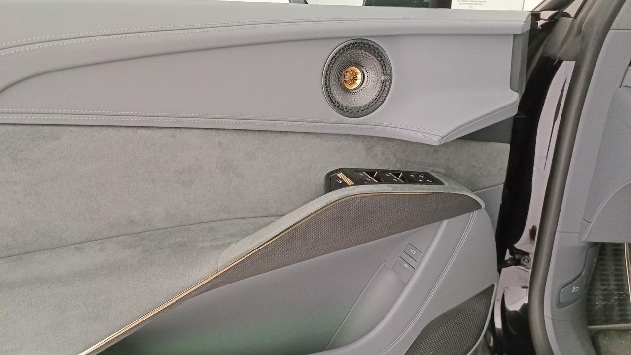 LOTUS Eletre S