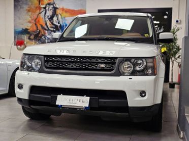 RANGE ROVER 3.0 TDV6 HSE_BIANCO FUJI_BOLLO 2026 PAGATO_FATTURE