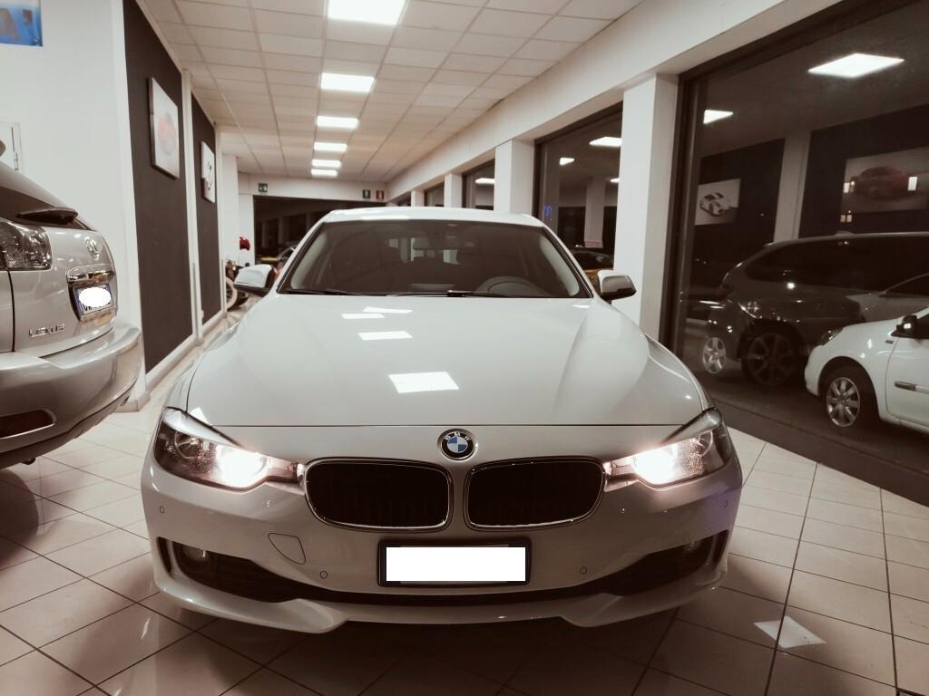 Bmw 316 316d Touring