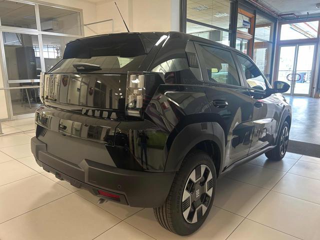 FIAT Grande Panda 1.2 Hybrid 110 CV S&S Icon KM0