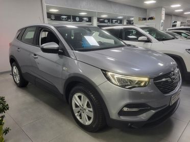Opel Grandland X 1.5 diesel Ecotec ANDROID /APPLE CAR - RETROCAMERA