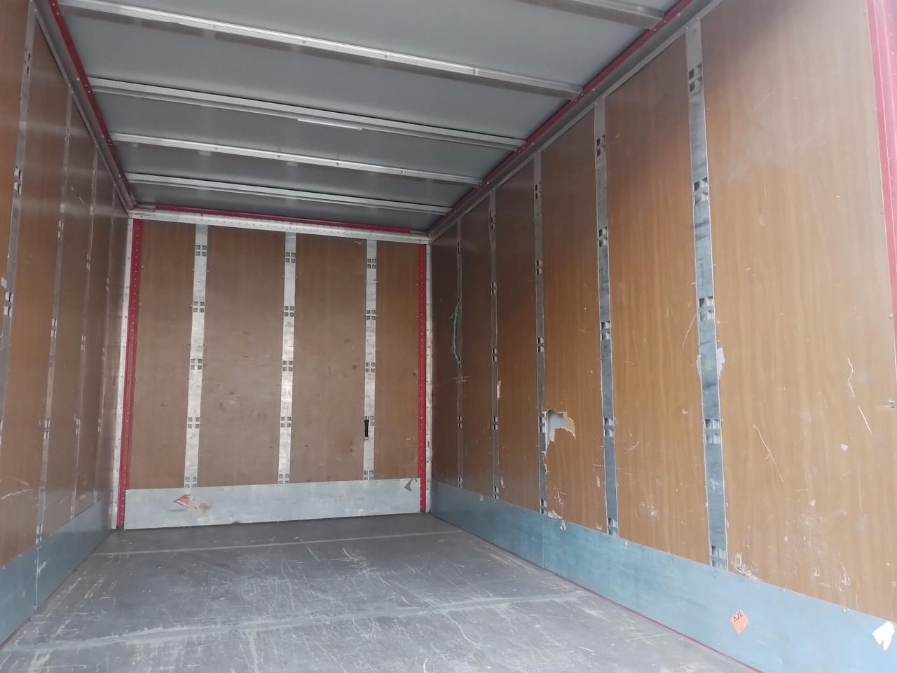PEUGEOT BOXER 335 L3 2.0 BLUEHDI 160CV FURGONE CABINATO