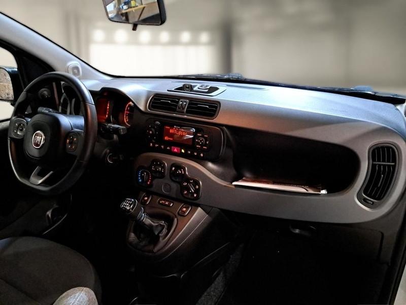 FIAT PANDA 0.9 TwinAir Turbo 85cv Wild 4x4 5 PORTE