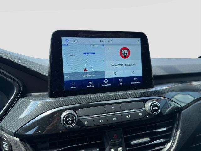 FORD Kuga Kuga 2.5 Plug In Hybrid 225 CV CVT 2WD ST-Line