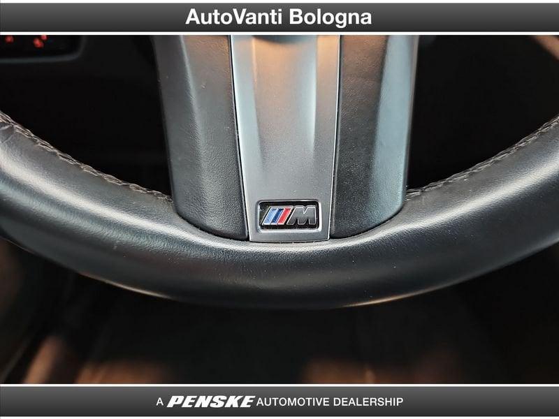 BMW Serie 4 Gran Coupé 430d xDrive 48V Msport