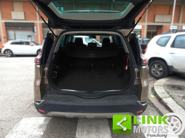 RENAULT Espace dCi 160CV EDC 7 posti -PRENOTATA-