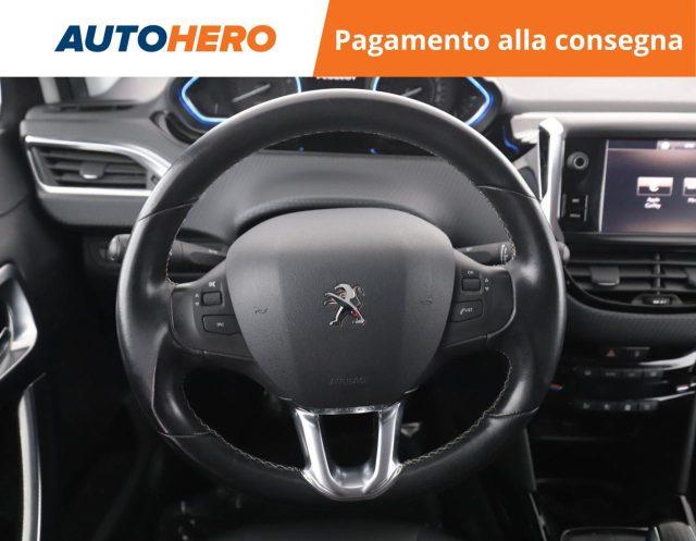 PEUGEOT 2008 1° serie BlueHDi 100 Allure