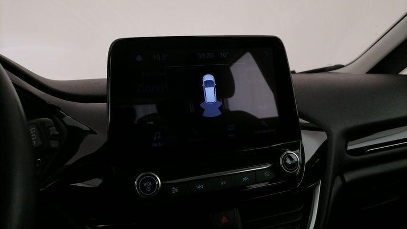 Ford Fiesta 5p 1.0 ecoboost h Titanium 125cv