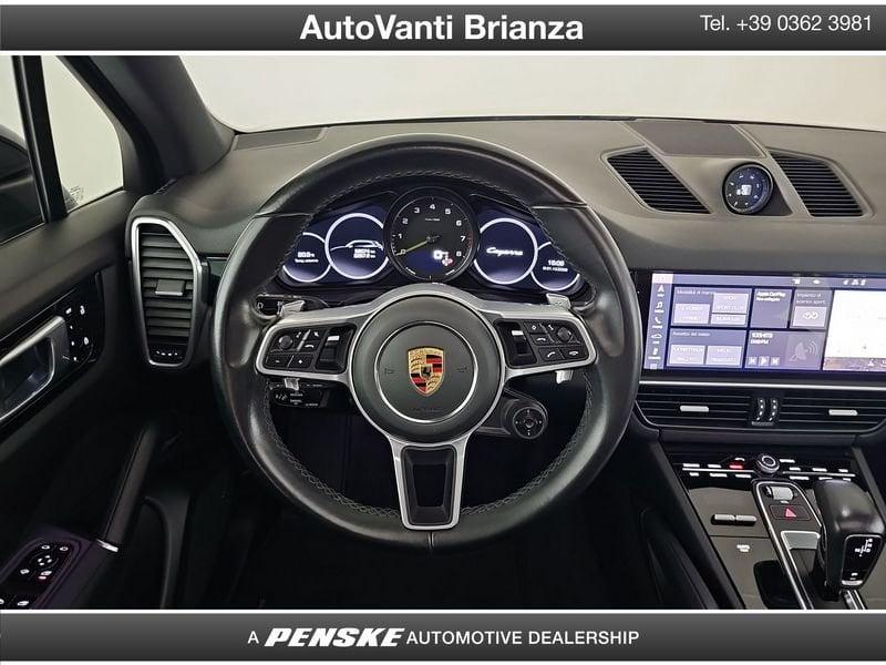 Porsche Cayenne Cayenne 3.0 e-hybrid