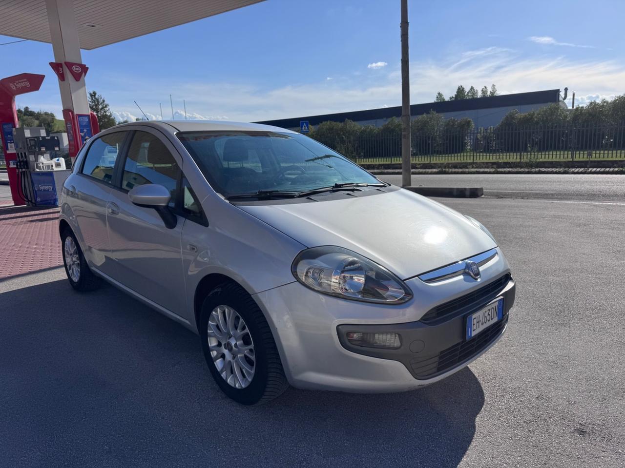Fiat Punto Evo 1.3 Mjt 75 CV DPF 5 porte S&S Active