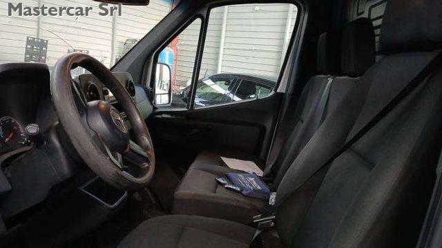 MERCEDES-BENZ Sprinter SPRINTER eSprinter - 4 batterie TG : GJ892AR