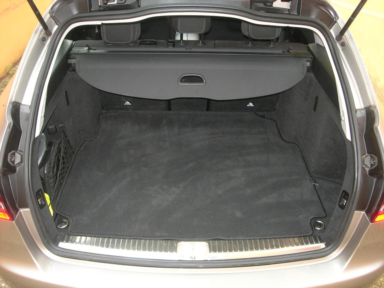 Mercedes-benz C 220 C 220 d S.W. Auto Business