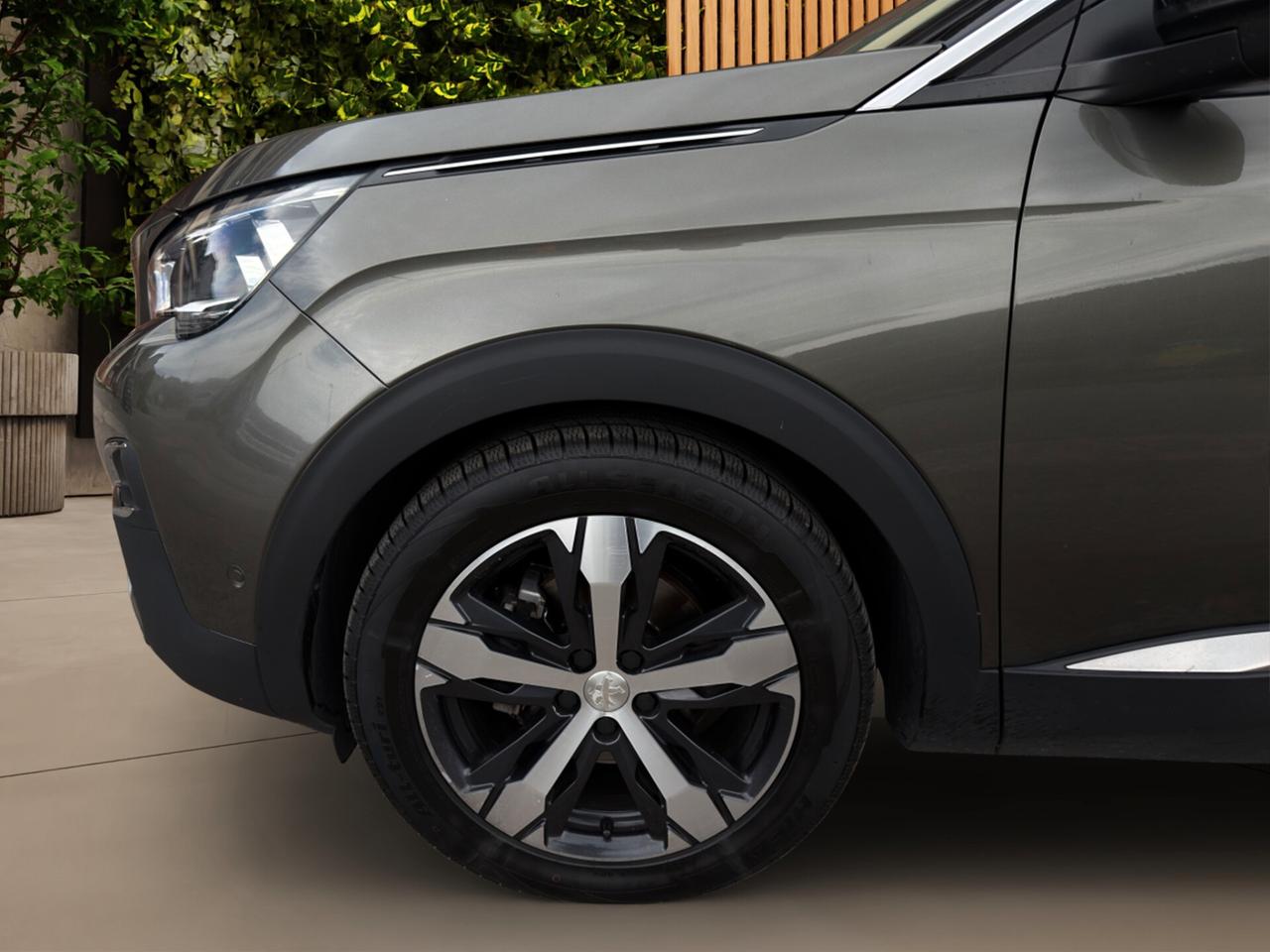 Peugeot 3008 PureTech Turbo 130 S&S Allure