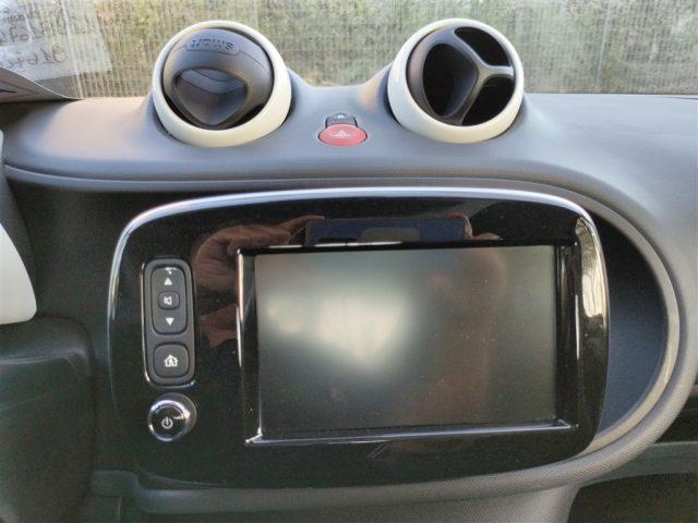 SMART ForTwo 70 1.0 AndoidAuto,CRUISE,TETTO PANOR.,CLIMA