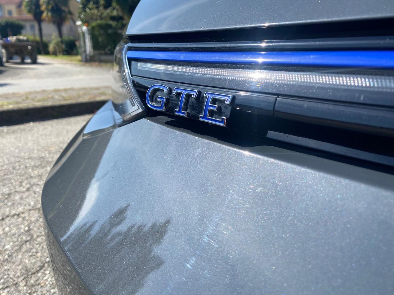Volkswagen Golf Edition Plus 1.4 eHybrid GTE #6819