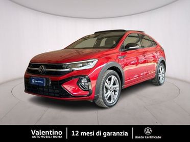 Volkswagen Taigo 1.5 TSI DSG R-LINE