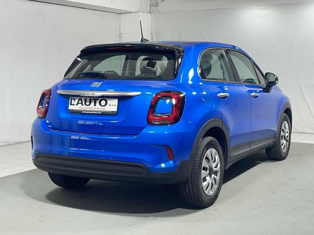 Fiat 500X 1.0 T3 Cult 120cv