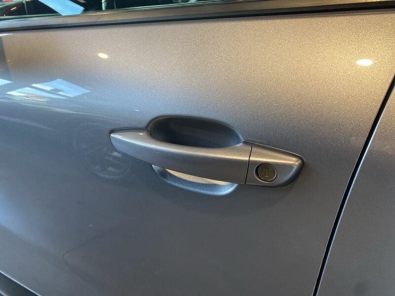 Opel Mokka Mokka 1.2 Turbo 130 CV GS Line