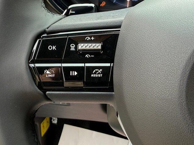 ALFA ROMEO Junior 1.2 145 CV Hybrid eDCT6 Speciale NAVI - LED - 18